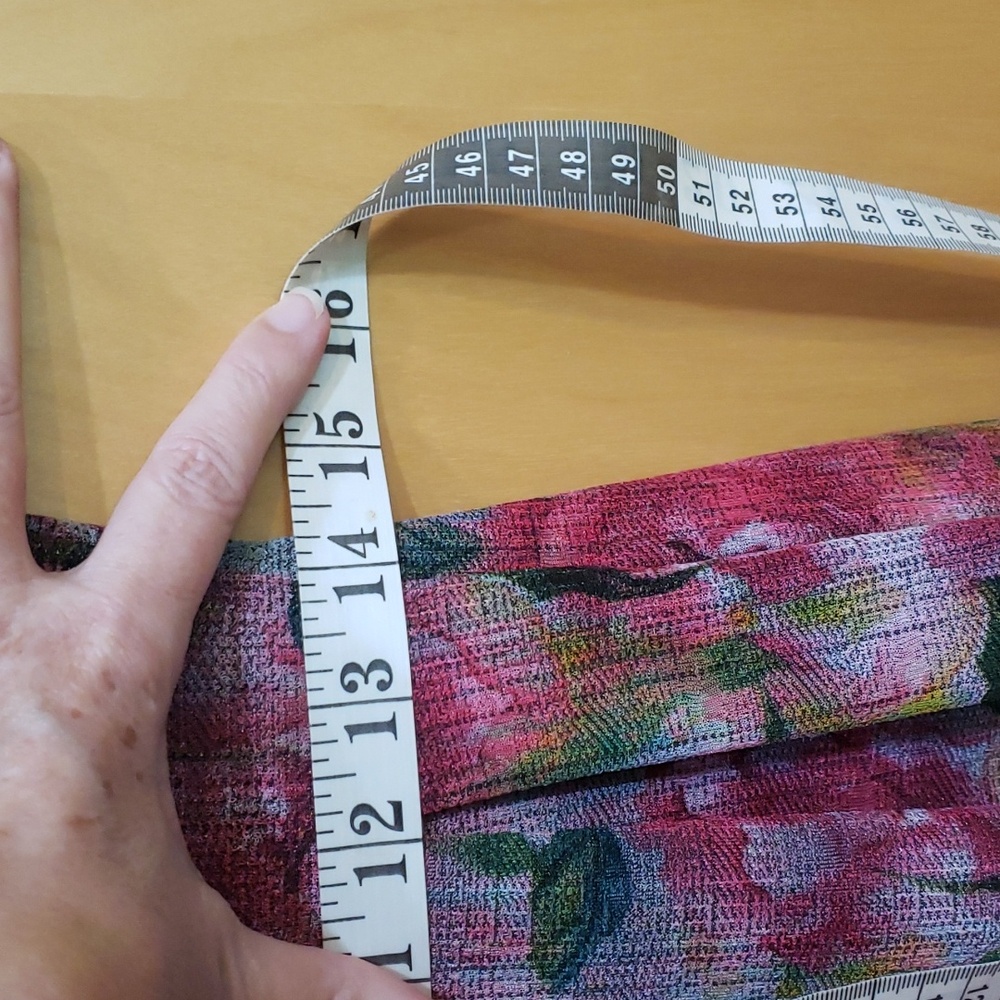 Fit and Flare dress - Picture 4 of 4